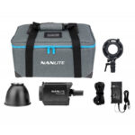 Nanlite Forza 150 Projecteur LED COB 170W - Image 3