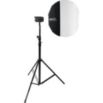 Nanlite  Lantern softbox for Forza 60 - Imagen 5