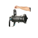 Nanlite Iris réglable pour Projection Attachement Bowens Mount – Bild 3