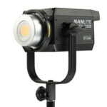 Nanlite Projecteur LED 220W 29490 Lux@1M CCT de 2700-6500K – Bild 3