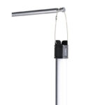 Nanlite Pavotube II 30C tube LED RGBWW - Imagen 9