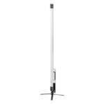 Nanlite Pavotube II 30C tube LED RGBWW - Imagen 12