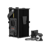 Nanlite Projecteur LED Forza 300B II – Bild 7