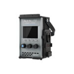 Nanlite Alien 150C Panneau RGBWW 175W (2700K-12000K) 15 effets – Image 9