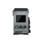 Nanlite Alien 150C Panneau RGBWW 175W (2700K-12000K) 15 effets – Image 10