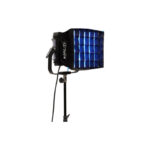 Nanlite Alien 150C Panneau RGBWW 175W (2700K-12000K) 15 effets – Image 16