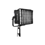 Nanlite Alien 300C Panneau RGBWW 350W (2700K-12000K ) 15 effets – Image 21