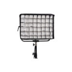 Nanlite Alien 300C Panneau RGBWW 350W (2700K-12000K ) 15 effets – Image 22