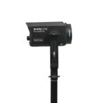 Nanlite Projecteur FORZA 60CR LED 175W  15 effets Lumenradio CRMX - Imagen 7
