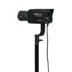 Nanlite Projecteur FORZA 60CR LED 175W  15 effets Lumenradio CRMX - Imagen 13
