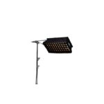 Nanlite Baby Pin Holder for PavoSlim 2X2 – Image 3