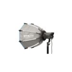 Nanlite Octagonal Softbox 40cm with FM Mount – Bild 3