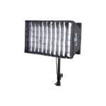 Nanlite Quick-release Softbox with eggcrate for PavoSlim 60B/60C – Bild 3