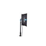 Nanlite Quick-release Softbox with eggcrate for PavoSlim 60B/60C – Bild 4