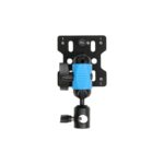 Nanlite Universal Holder for PavoSlim with Handle - Image 3
