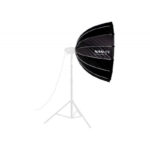 Nanlite Boîte à lumière Parabolic Softbox 120CM Easy up pour Forza/FS - Imagen 3