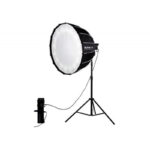 Nanlite SB-PR-90-Q softbox parabolic 90cm Quick - EASY UP - Image 3
