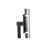 Nanlite Support Single Tube avec 5/8" Lamp Adapter – Bild 3