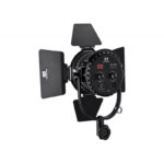 Nanguang CN-30F Fresnel LED 30W avec Sac - Image 3