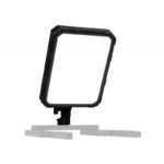Nanlite Compac 24 LED Studio Light - Imagen 4
