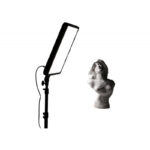 Nanlite Compac 68B Bi-color LED Studio Light – Bild 3