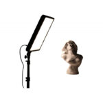 Nanlite Compac 68B Bi-color LED Studio Light – Bild 4