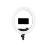 Nanlite Halo 10B Dimmable Bi-color USB 10in LED Ring - Image 3