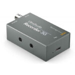 Blackmagic UltraStudio Recorder 3G – Image 4