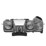 FUJIFILM X-T5 Silver Boitier nu - Image 6
