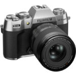 FUJIFILM X-T50 Silver + XF 16-50 mm f/2,8-4,8 R LM WR  - Image 3