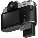 FUJIFILM X-T50 Silver + XF 16-50 mm f/2,8-4,8 R LM WR  - Image 7