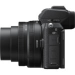 NIKON Z50 + 16-50 mm f/3,5-6,3 DX - Image 4