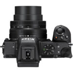 NIKON Z50 + 16-50 mm f/3,5-6,3 DX + 50-250 mm f/4,5-6,3 DX – Bild 4