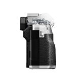 OLYMPUS OM-D E-M10 Mark IV Argent Boitier nu - Imagen 3