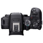 CANON EOS R10 + RF-S 18-45 mm f/4,5-6,3 IS STM - Imagen 4