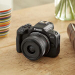 CANON EOS R100 + RF-S 18-45 mm f/4,5-6,3 IS STM – Bild 7