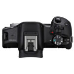 CANON EOS R50 + RF-S 18-150 mm f/3,5-6,3 IS STM – Bild 3