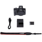 CANON EOS R50 Boitier nu - Imagen 7