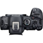 CANON EOS R6 Mark II - Afbeelding 3
