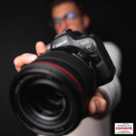 CANON EOS R6 Mark II - Afbeelding 8