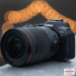 CANON EOS R6 Mark II - Afbeelding 9