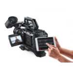 Blackmagic URSA Mini Pro 4.6K G2 - Image 5