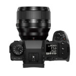 FUJIFILM X-H2 Boitier nu - Imagen 6