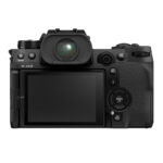 FUJIFILM X-H2 Noir + XF 16-80 mm f/4 R OIS WR - Imagen 4
