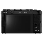 FUJIFILM X-M5 Noir + XC 15-45 mm f/3,5-5,6 OIS PZ – Image 4