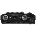 FUJIFILM X-M5 Noir Boitier nu – Bild 3