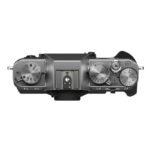 FUJIFILM X-T30 II Silver Boitier nu - Imagen 3