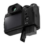 FUJIFILM X-T5 Noir + XF 16-80 mm f/4 R OIS WR - Imagen 4