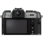 FUJIFILM X-T50 Charcoal + XF 16-50 mm f/2,8-4,8 R LM WR  - Image 5