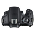 CANON EOS 2000D Boitier nu – Bild 3